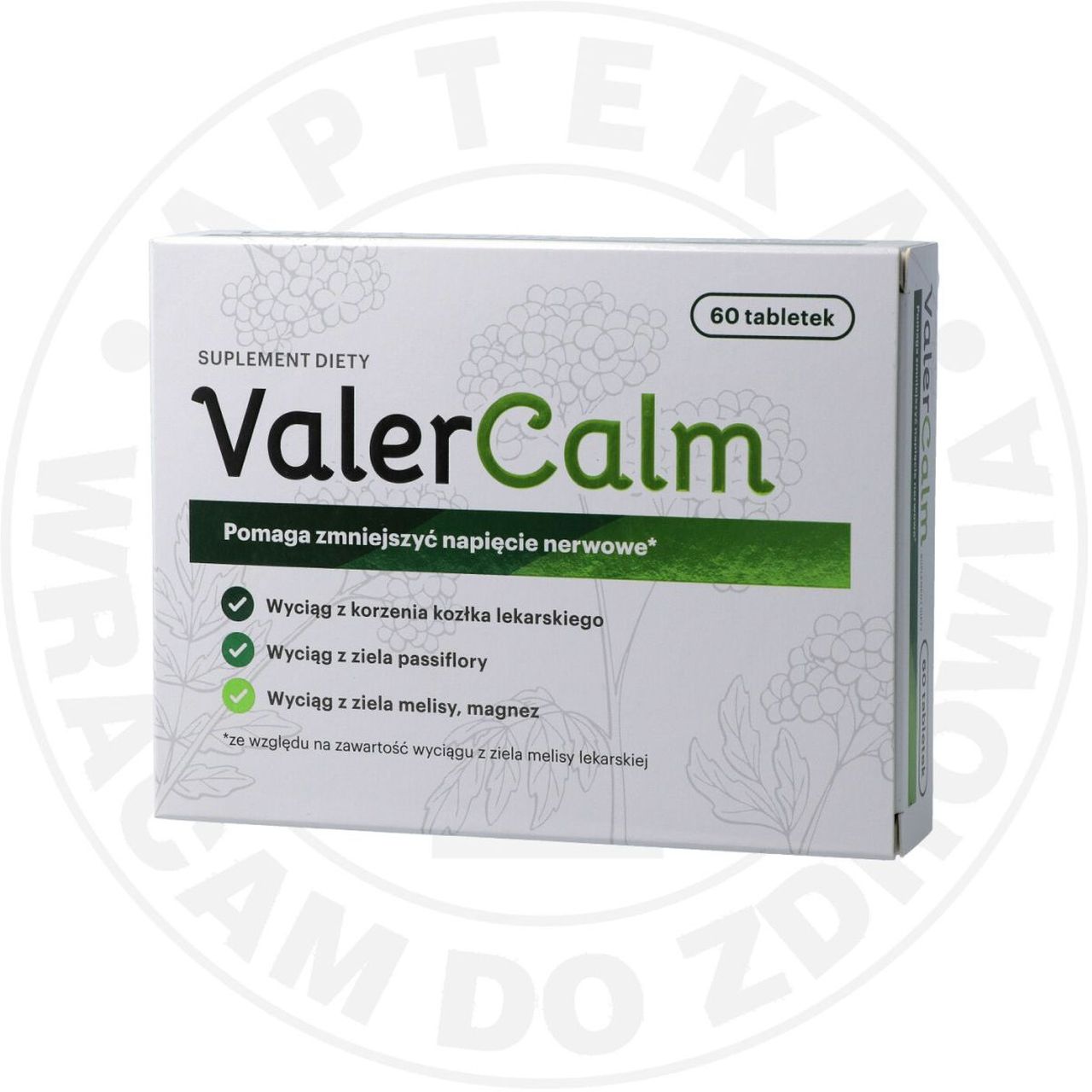 VALERCALM