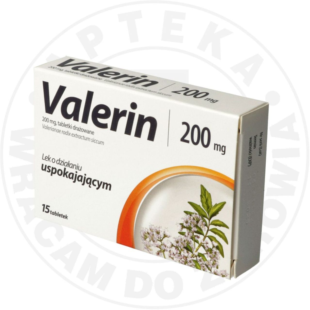 VALERIN