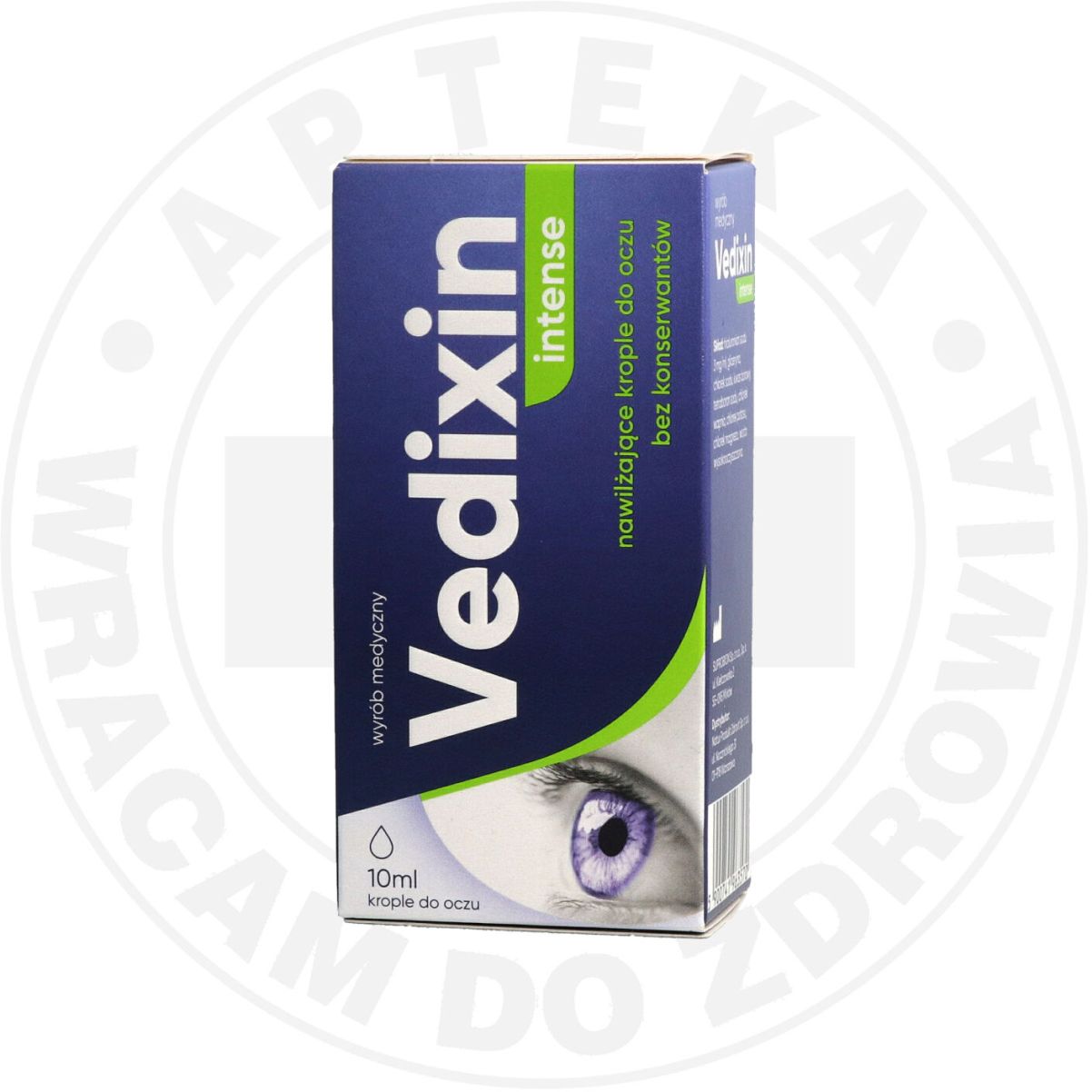 VEDIXIN INTENSE