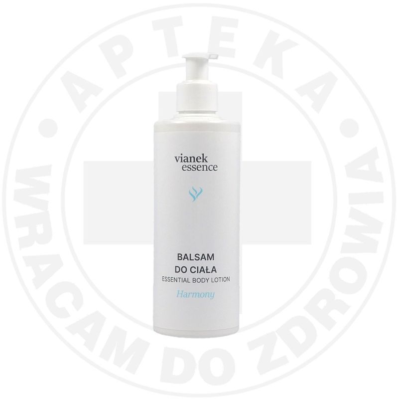 VIANEK ESSENCE Balsam do ciała Harmony