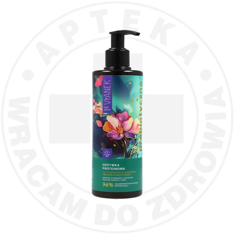 VIANEK Prebiotyczna odżywka proteinowa