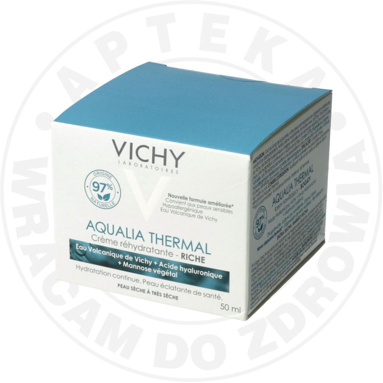 VICHY AQUALIA THERMAL
