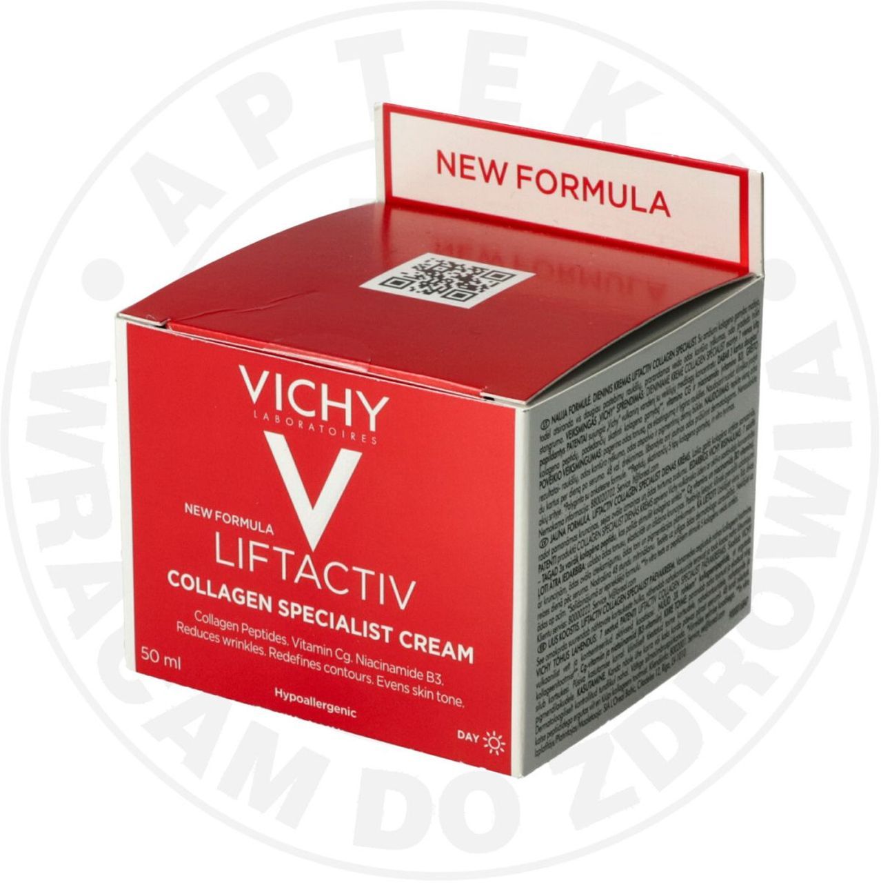 VICHY LIFTACTIVE COLLAGEN SPECIALIST