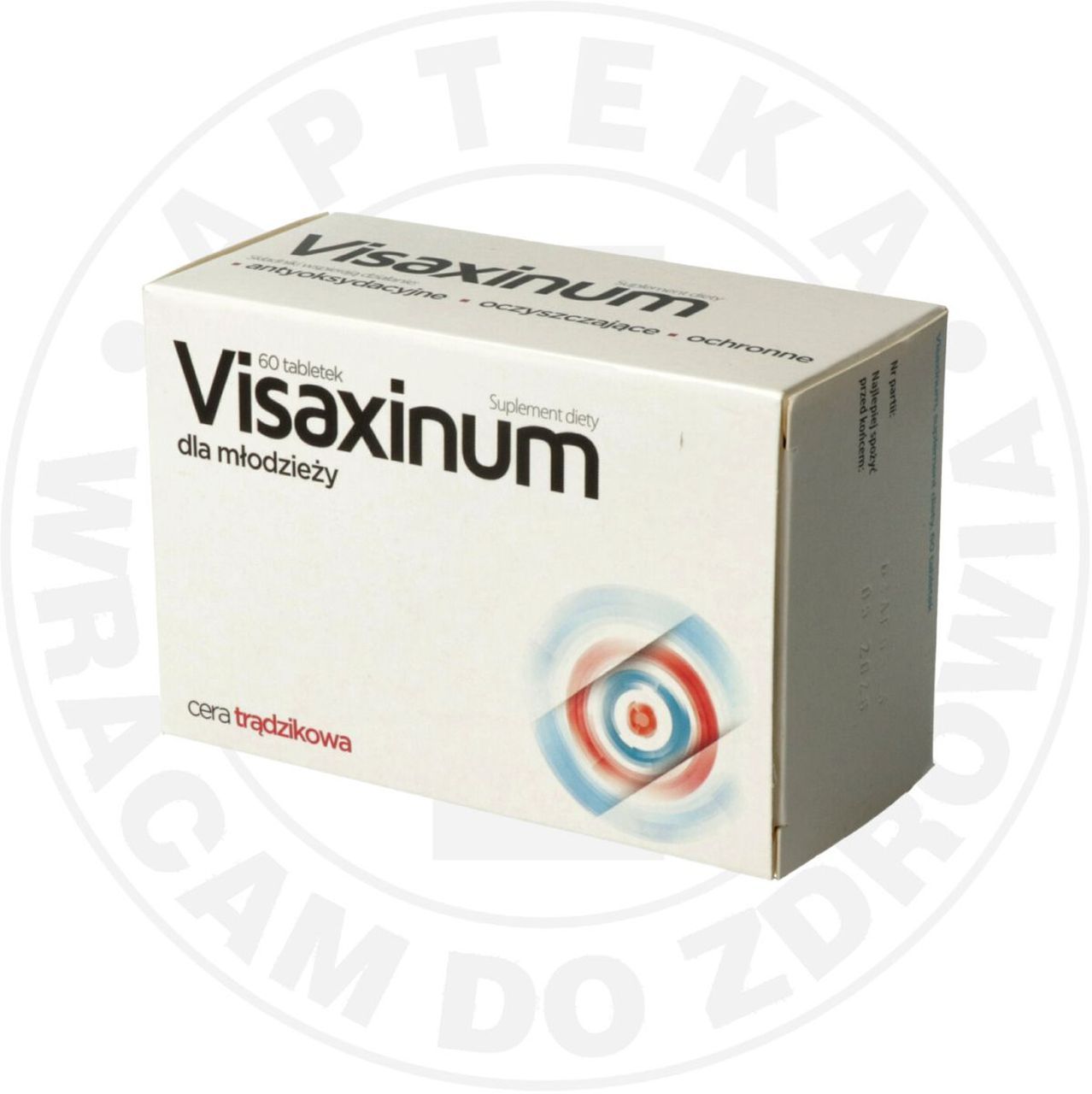 VISAXINUM
