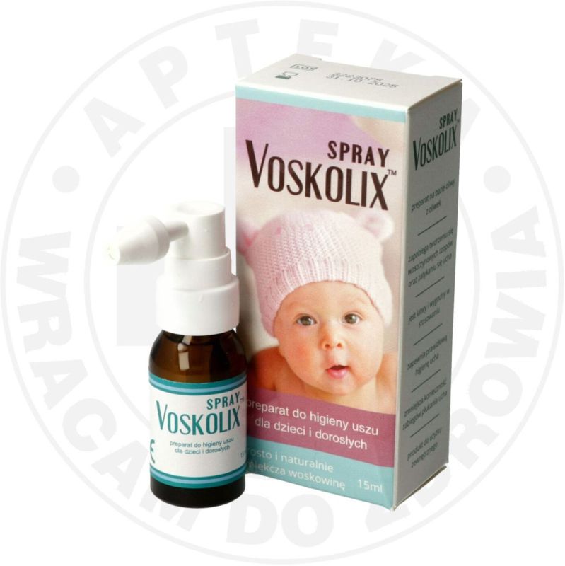 VOSKOLIX  data ważności 19-03-2026