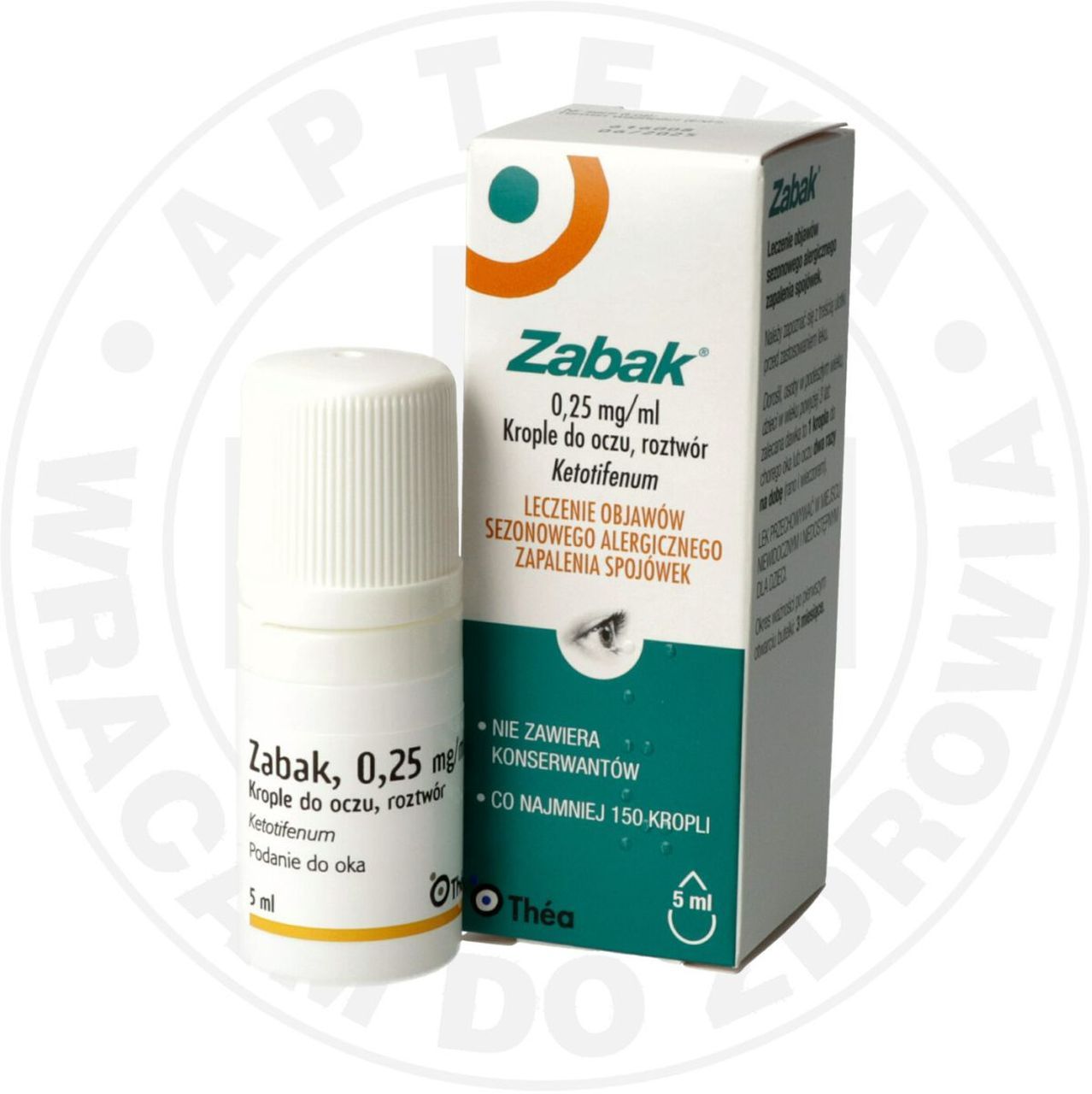 ZABAK 