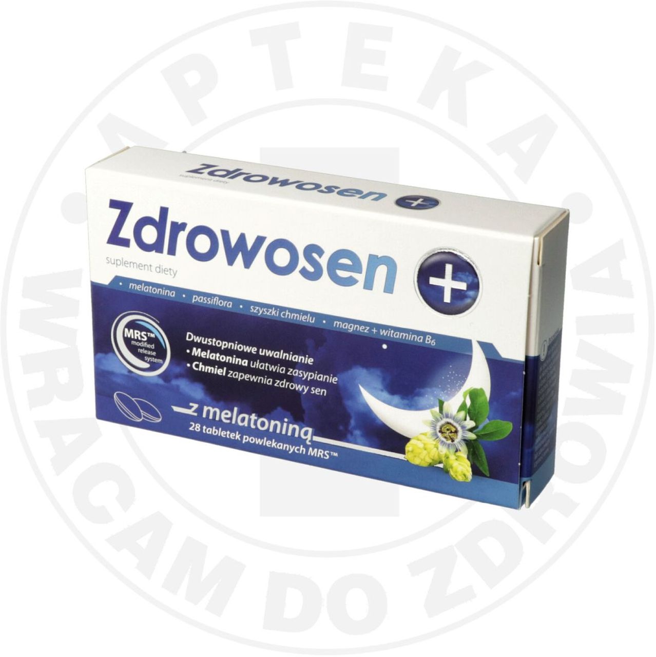 ZDROWOSEN +