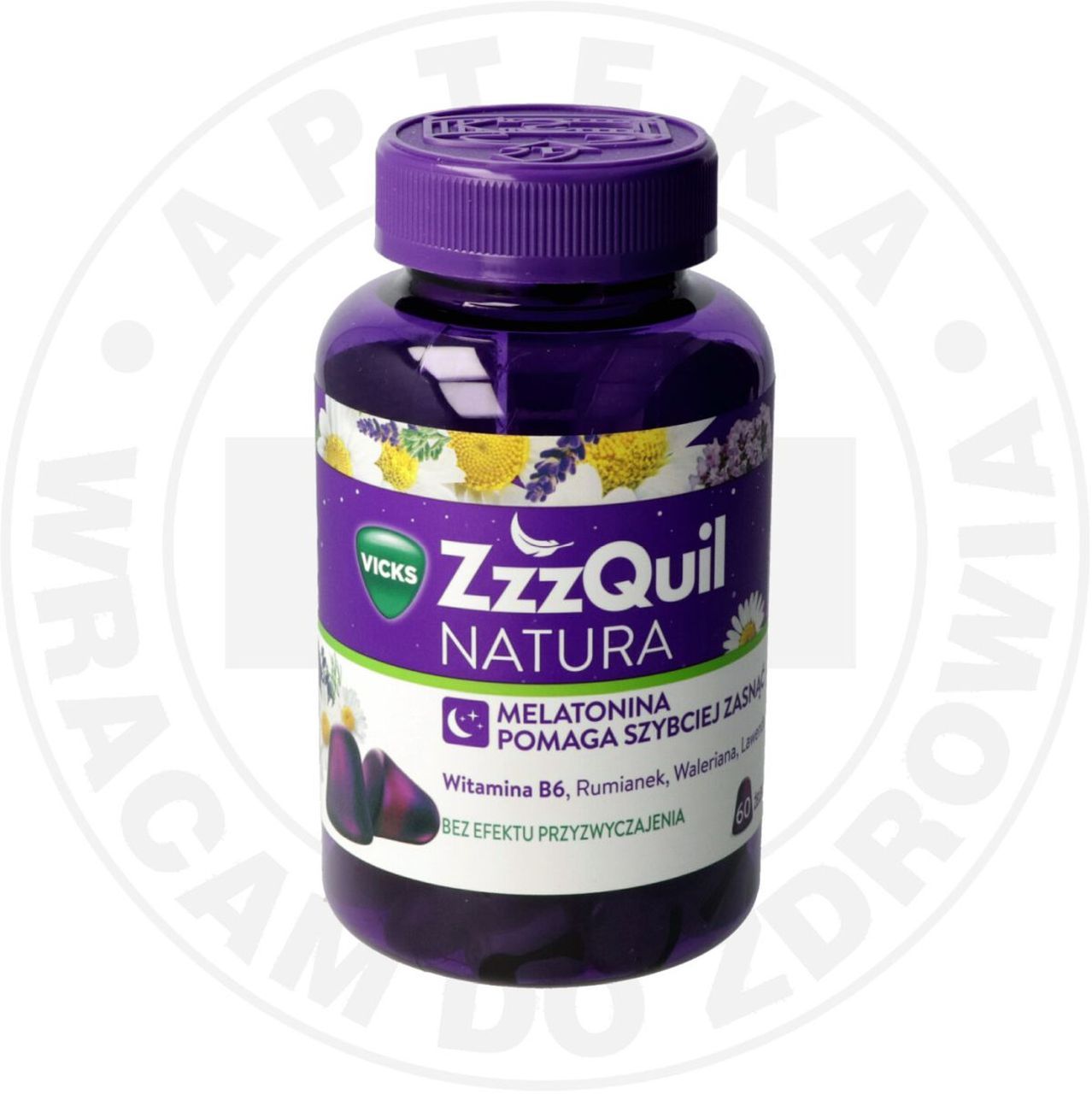 ZZZQUIL NATURA