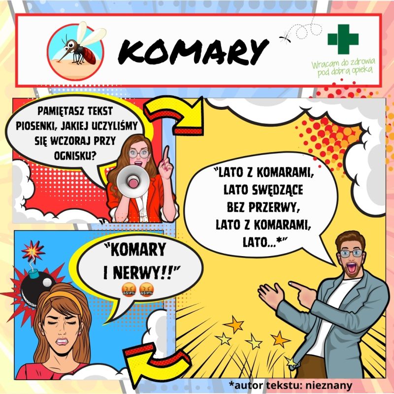Skuteczne sposoby łagodzenia obrzęku po ukąszeniu komara