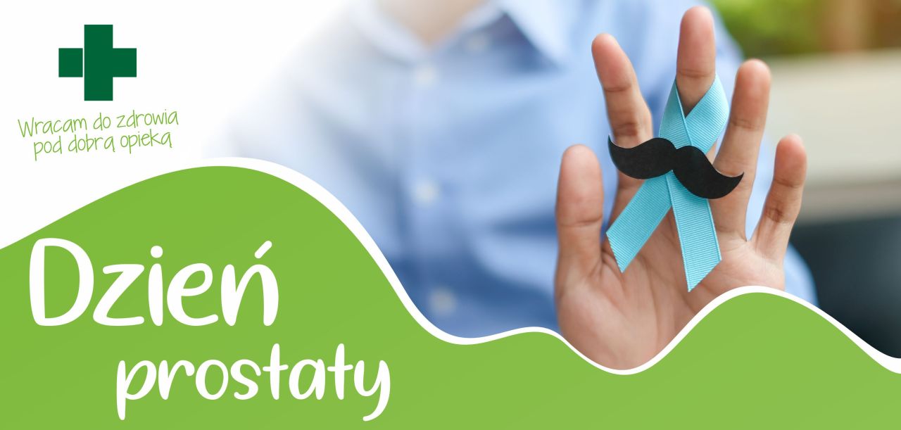 Prostata – niewielka lecz potrzebna, jak o nią dbać?