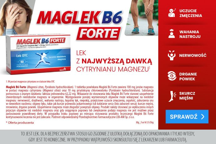 Maglek_B6_Forte