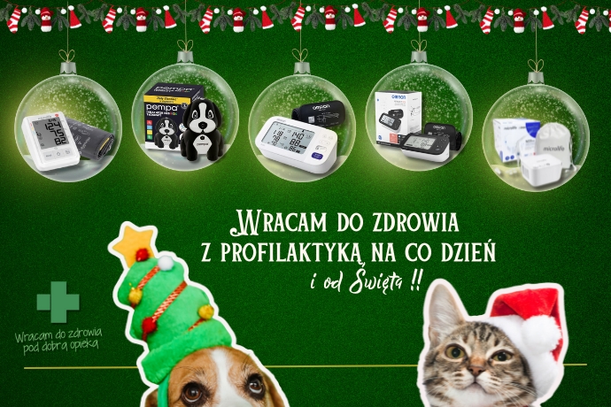 Profilaktyka w prezencie