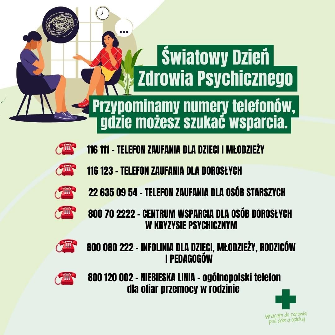 Edukacja w zakresie zdrowia psychicznego – dlaczego jest tak istotna?