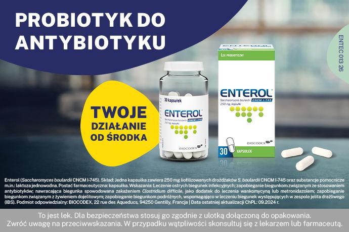 Enterol