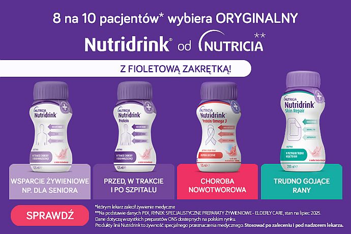 Nutridrink